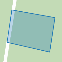 Perceel BBG01-F-5117