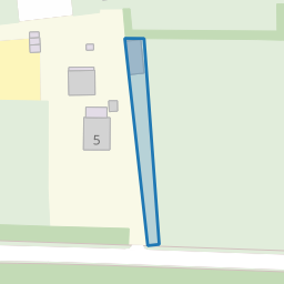 Perceel BBG01-F-5127