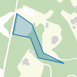 Perceel BBG01-F-5151