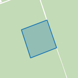 Perceel BBG01-F-5158