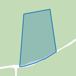 Perceel BBG01-F-5166