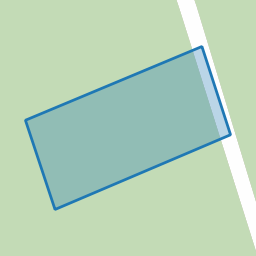 Perceel BBG01-F-5179