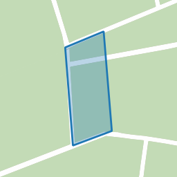 Perceel BBG01-F-5185