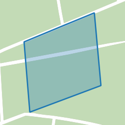 Perceel BBG01-F-5186