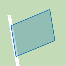 Perceel BBG01-F-5191