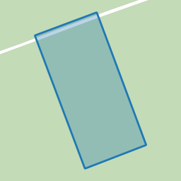 Perceel BBG01-F-5200