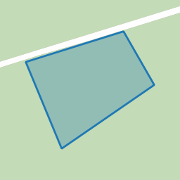 Perceel BBG01-F-5203