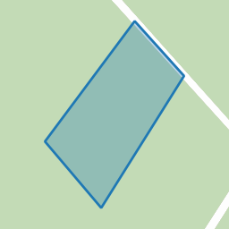 Perceel BBG01-F-5207