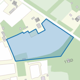 Perceel BBG01-F-5218