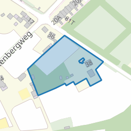 Perceel BBG01-F-5219