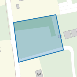 Perceel BBG01-F-5230