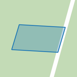 Perceel BBG01-F-5236