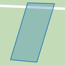 Perceel BBG01-F-5242