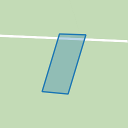 Perceel BBG01-F-5243