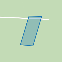 Perceel BBG01-F-5244