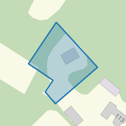 Perceel BBG01-F-5256