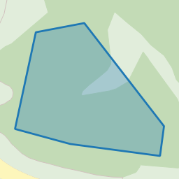 Perceel BBG01-F-5260