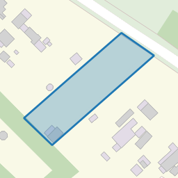 Perceel BBG01-F-5281