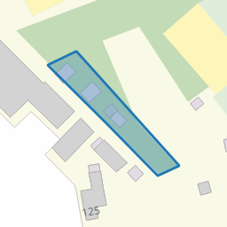 Perceel BBG01-F-5288