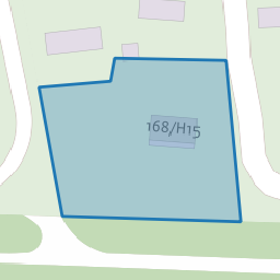 Perceel BBG01-F-5293