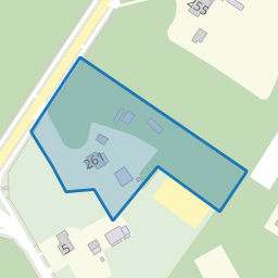 Perceel BBG01-F-5297