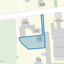 Perceel BBG01-F-5302