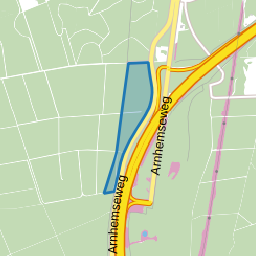 Perceel BBG01-F-5311