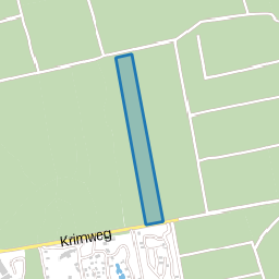 Perceel BBG01-F-5317