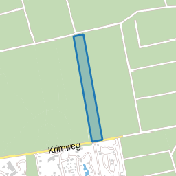 Perceel BBG01-F-5318