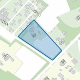 Perceel BBG01-F-5319