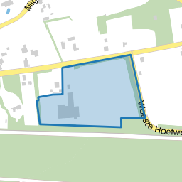 Perceel BBG01-F-5334