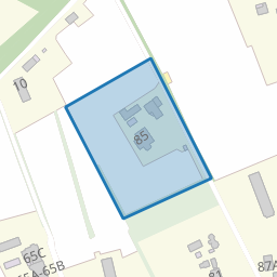 Perceel BBG01-F-5335