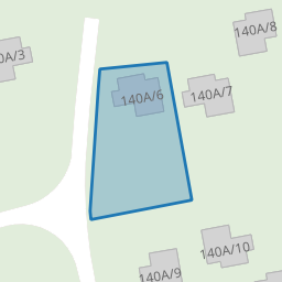 Perceel BBG01-F-5345