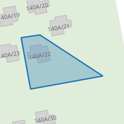 Perceel BBG01-F-5360