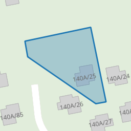 Perceel BBG01-F-5364