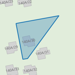 Perceel BBG01-F-5368