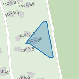 Perceel BBG01-F-5378