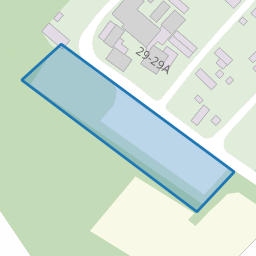 Perceel BBG01-F-5399