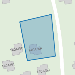 Perceel BBG01-F-5401