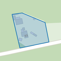 Perceel BBG01-F-5402