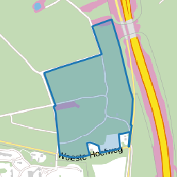 Perceel BBG01-F-5407