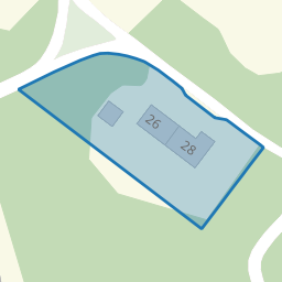 Perceel BBG01-F-5408