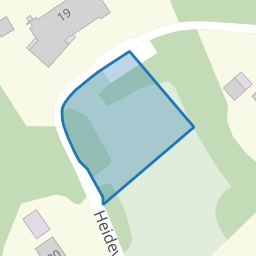 Perceel BBG01-F-5410