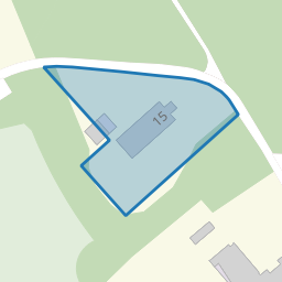 Perceel BBG01-F-5411