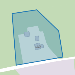 Perceel BBG01-F-5419