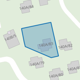 Perceel BBG01-F-5445