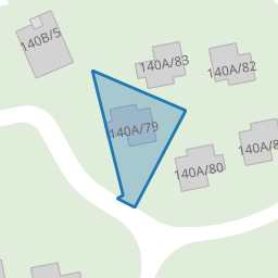 Perceel BBG01-F-5447