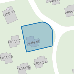 Perceel BBG01-F-5451