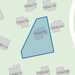 Perceel BBG01-F-5453