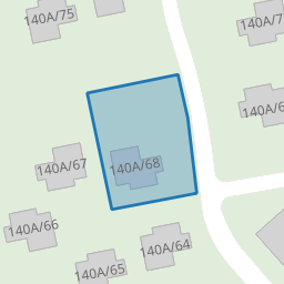 Perceel BBG01-F-5456